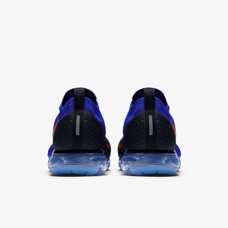 Vapormax 2.0 racer store blue